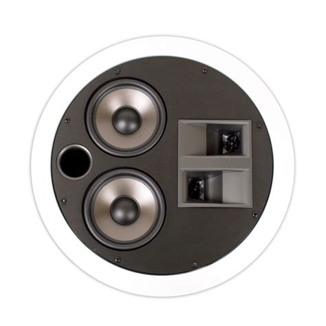 Fast free shipping surround sound real acoustics. KS-7502-THX In Ceiling Speaker | High Quality Home Audio ...