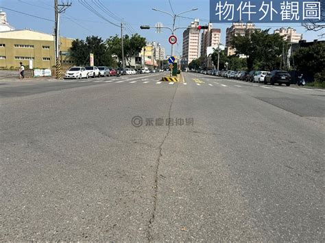 湖內近環球路臨20米路方正都內農地 高雄市湖內區工專段房屋 Yc0107925 台慶不動產