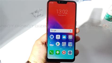 Realme just recently unveiled its second phone, the realme 2 in india. Realme 2 launch highlights: Price in India, specifications ...