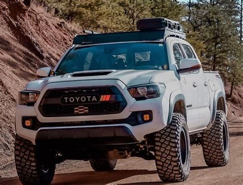 2024 Toyota Tacoma Trd Pro Release Date