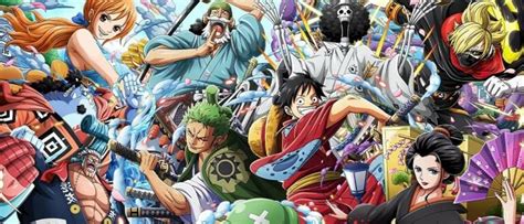 Nonton Anime One Piece Sub Indo Terbaru 2021 Jalantikus
