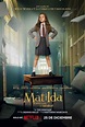 Matilda, de Roald Dahl: El musical – Trailer, estreno y todo sobre la ...