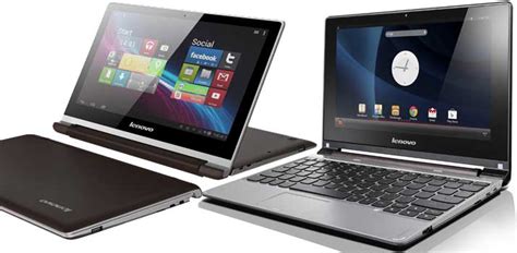Lenovo Ideapad A10 Dual Mode Android Laptop Goes Official For Rs 19990