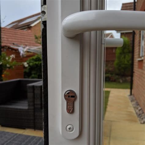 Upvc Composite Door Locks By First Choice Locksmiths Exeter