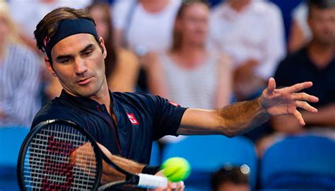 Roger Federer Wins Third Hopman Cup In Dramatic Fashion