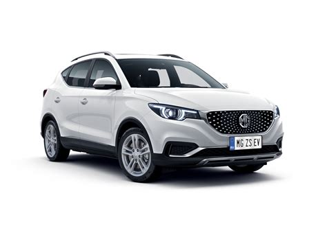 Check out all about the new mg zs ev with exciting features, expected price details and much more. Dit heeft de elektrische MG ZS EV allemaal standaard ...