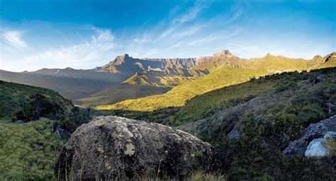 5 Five 5 Drakensberg South Africa