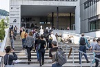 Rund 700 neue Studierende starten an der Zürcher Hochschule der Künste ...