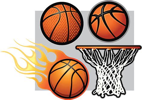Slam Dunk Clip Art Vector Images And Illustrations Istock