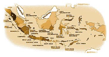 Peta penyebaran islam di indonesia. Sejarah Masuknya Islam ke Indonesia | Sejarah kenangan ...
