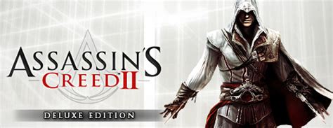 News New Release Assassin S Creed Ii Deluxe Edition Now W Steamplay