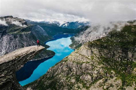 Your Norway Hiking Itinerary From 4 To 14 Days Days To Come