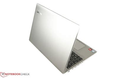 Test Lenovo Ideapad 720 I5 7200u Rx 560 Laptop Tests