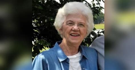 Virginia Ginny Sloan Towner Obituary Visitation Funeral Information