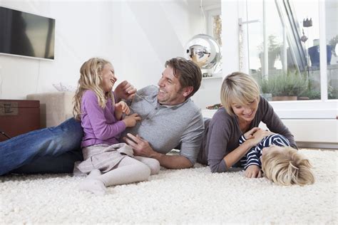 How To Choose The Best Carpet For A Living Room