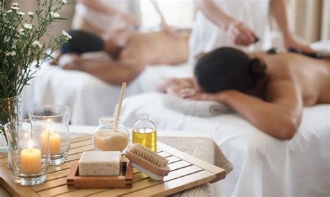 Time To Relax Best Spas In London Hello Travel Buzz