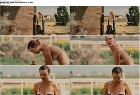 Emily Vancamp Nude Pics Página 2