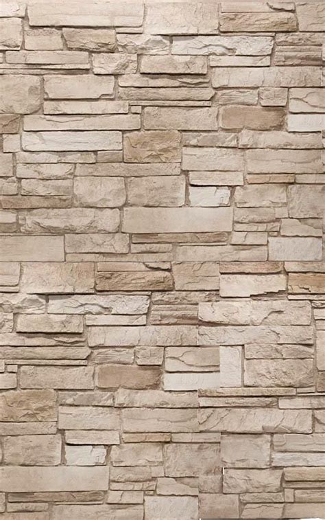 Faux Stone Sheets Siding Panels High Quality Artificial