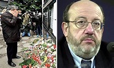 Berlin terror attack - EU official urges open borders before Christmas ...