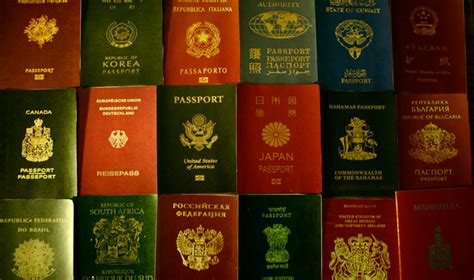 70 000 Russians Fined For Failure To Report Foreign Passports Documents