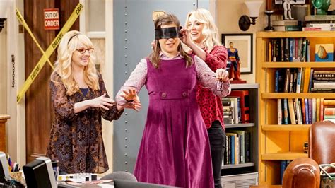 The Big Bang Theory Season 11 Episode 20 Recap Amys Bachelorette