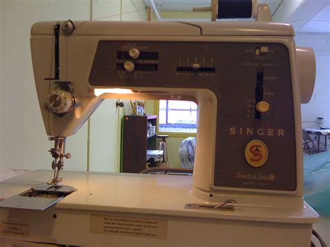 Singer Touch And Sew Mystery Solved Singer Sewing Machine Vintage Sewing Machine Sewing