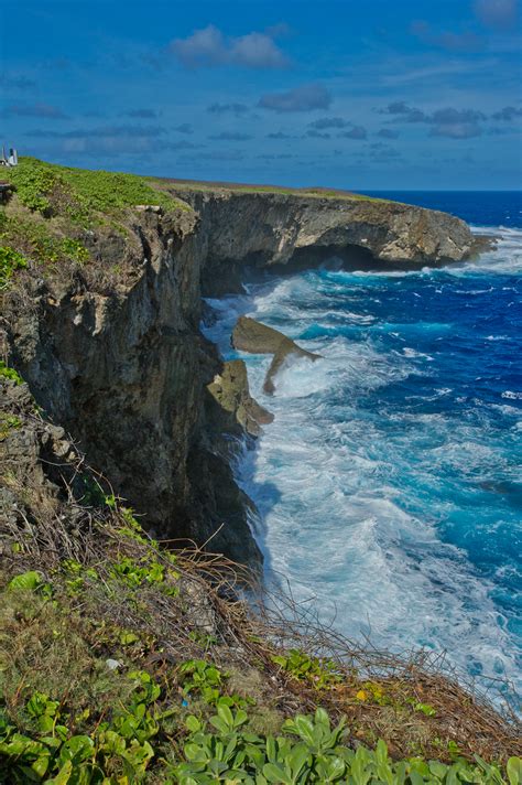 Saipan is one of the islands in the marianas chain, about 1,300 miles south of the japanese home the battle of saipan was a devastating defeat for the japanese. brettseymourphotograhy: Saipan By Land
