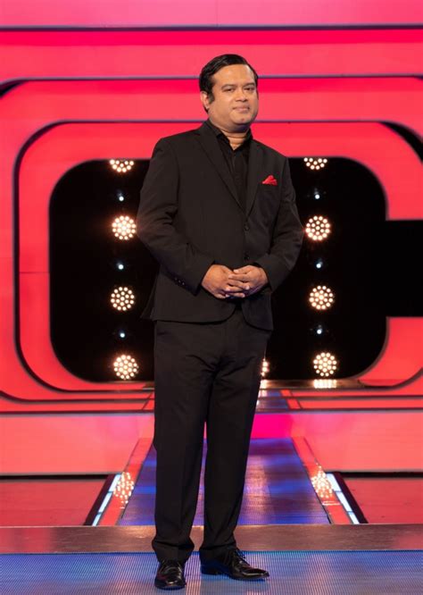 The Chases Paul Sinha Livid After Fan Tries To Hide His ‘shaky Hand