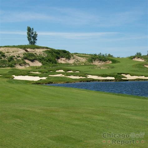 Free Chicago Golf Apple Ipad Wallpapers Chicago Golf Report