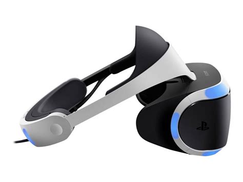 Sony Playstation Vr 3d Virtual Reality Headset 57
