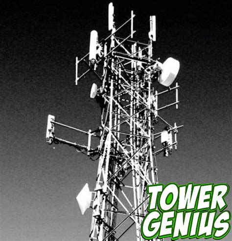 Cell Tower Lease Buyout Get Expert Help From Tower Genius