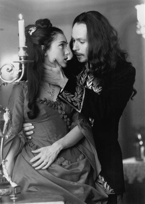 FILMY KOSTIUMOWE Dracula 1992