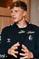 Yannik Keitel ist 20 und einer der Hoffnungsträger beim SC-Freiburg ...