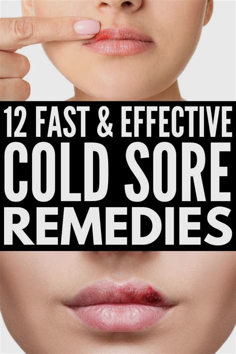 How To Cover A Cold Sore With Lipstick It Be Fun Bloggers Photo Galery