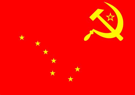 Communist Flag Image Alaska A Dead Ended Hearts Of Iron 4 Mod For