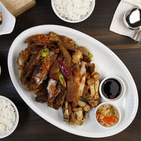 Best Filipino Food Delivery Restaurants In Manila