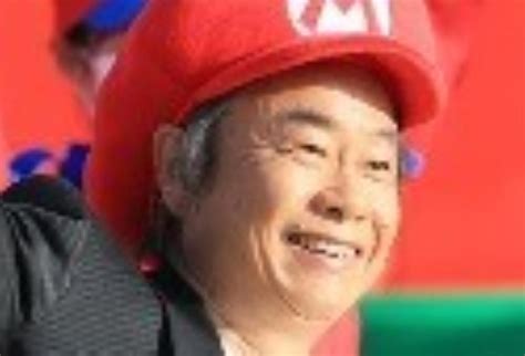 mario and zelda creator shigeru miyamoto turns 70 today n4g
