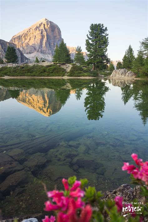 Lago Limides Escursione Facile E Spettacolare Tra Le Dolomiti