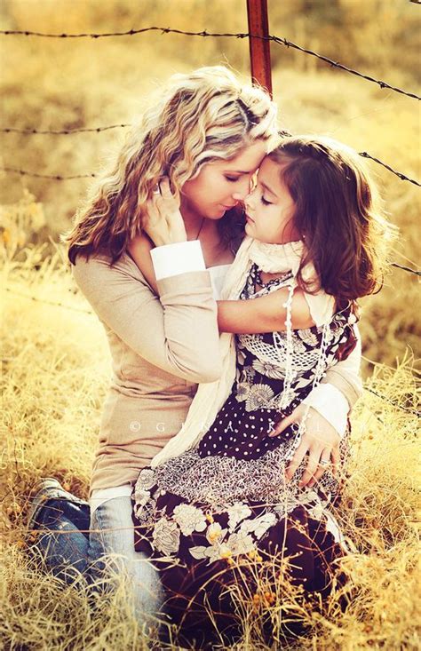 Mother And Daughter Lovely Moment Mother Daughter Bond Mother