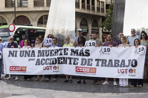 Muere El Trabajador De A Os Herido Grave En El Accidente Laboral De