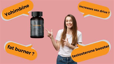 Yohimbine Fat Burner Increase Sex Drive Testosterone Booster Know From Dr Chirag Sethi
