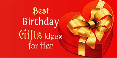 Check spelling or type a new query. Birthday Gifts Ideas for Her | Birthday Gifts for her