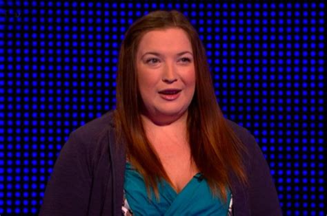 The Chase Viewers Question Contestants Misspelled Name Daily Star