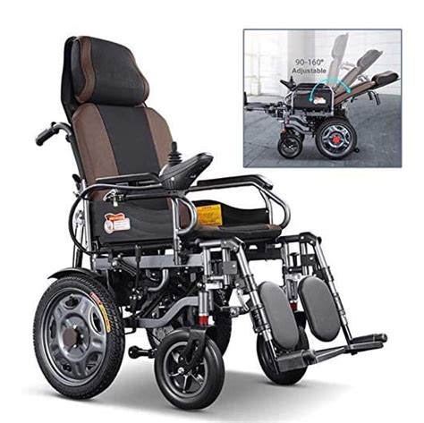 Top 10 Best Electric Wheelchairs In 2023 Reviews Buyers Guide