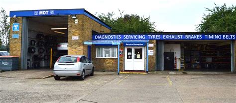 About Harlow Motors Diagnostics Tyres Servicing And Mots In Harlow