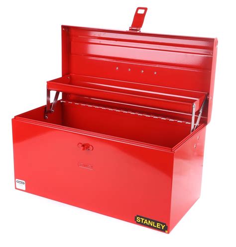 Stanley Cantilever Tool Box Au