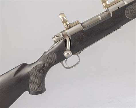 Sold Price Winchester Model 70 Classic Stainless Boss Bolt Action