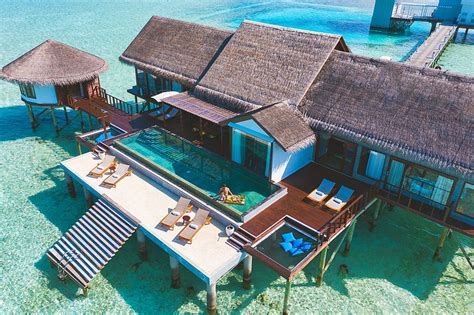 12 Best Luxury All Inclusive Resorts In The World Planetware