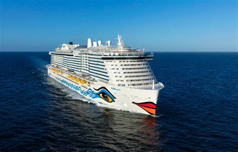 Aidacosma Deck Plans Aida Cruises Cruiseind