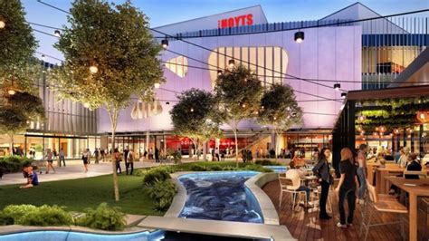 Karrinyup Shopping Centre Redevelopment To Begin Next Week Community News